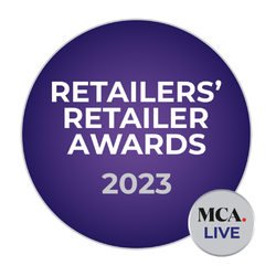 Retailers' Retailer Awards 2023 - Chapman Ventilation